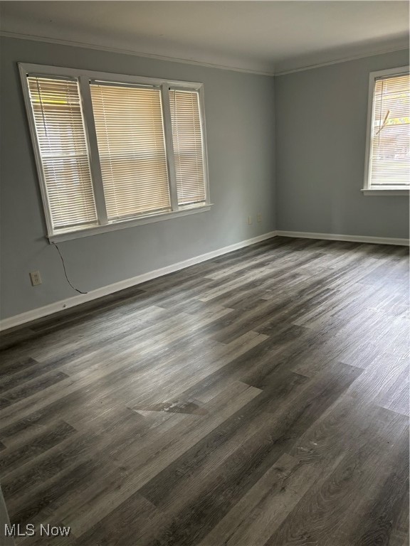 Crow Point - Residential Lease