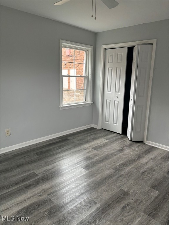 Crow Point - Residential Lease