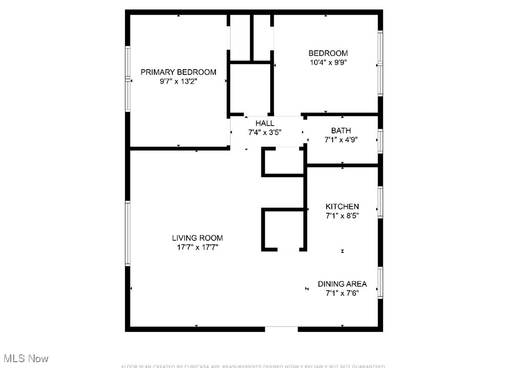 Crow Point - Residential Lease