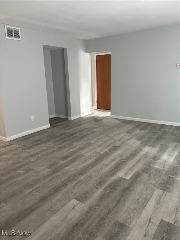 Crow Point - Residential Lease