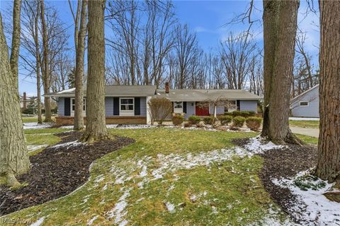 Tiny photo for 7725 Beaver Creek Drive, Mentor, OH 44060 (MLS # 5190958)