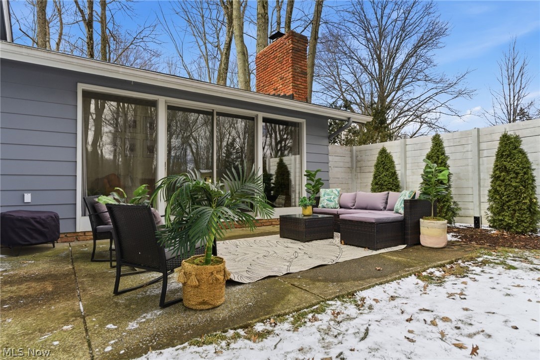 Beaver Creek Colony - Residential