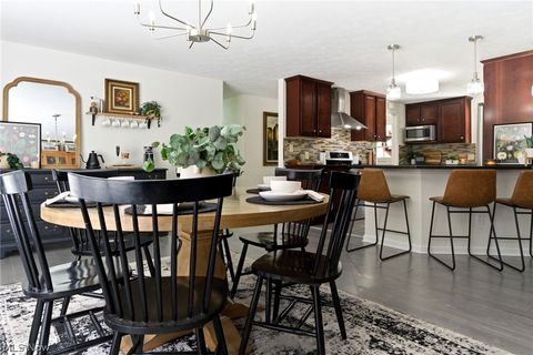 Tiny photo for 7725 Beaver Creek Drive, Mentor, OH 44060 (MLS # 5190958)