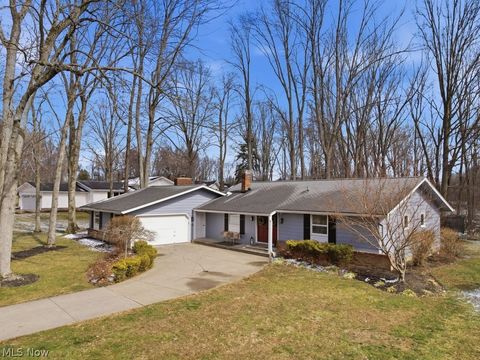 Tiny photo for 7725 Beaver Creek Drive, Mentor, OH 44060 (MLS # 5190958)