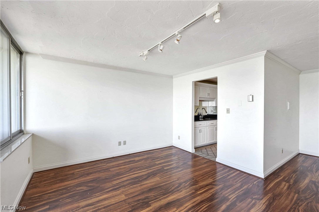 The Carlyle - Residential Lease