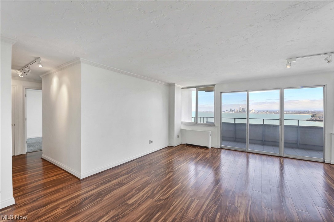 The Carlyle - Residential Lease