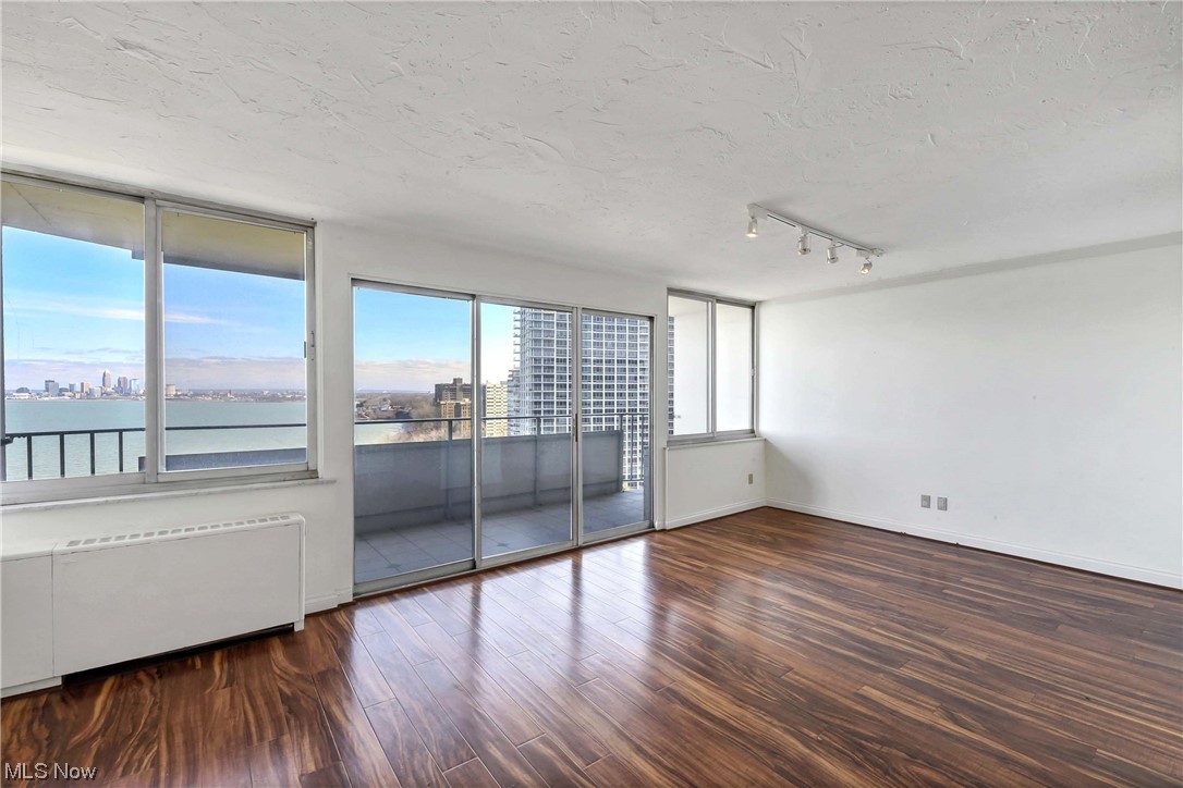 The Carlyle - Residential Lease