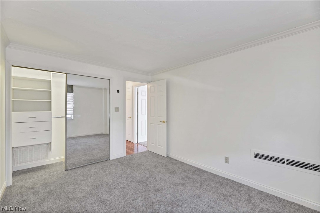 The Carlyle - Residential Lease