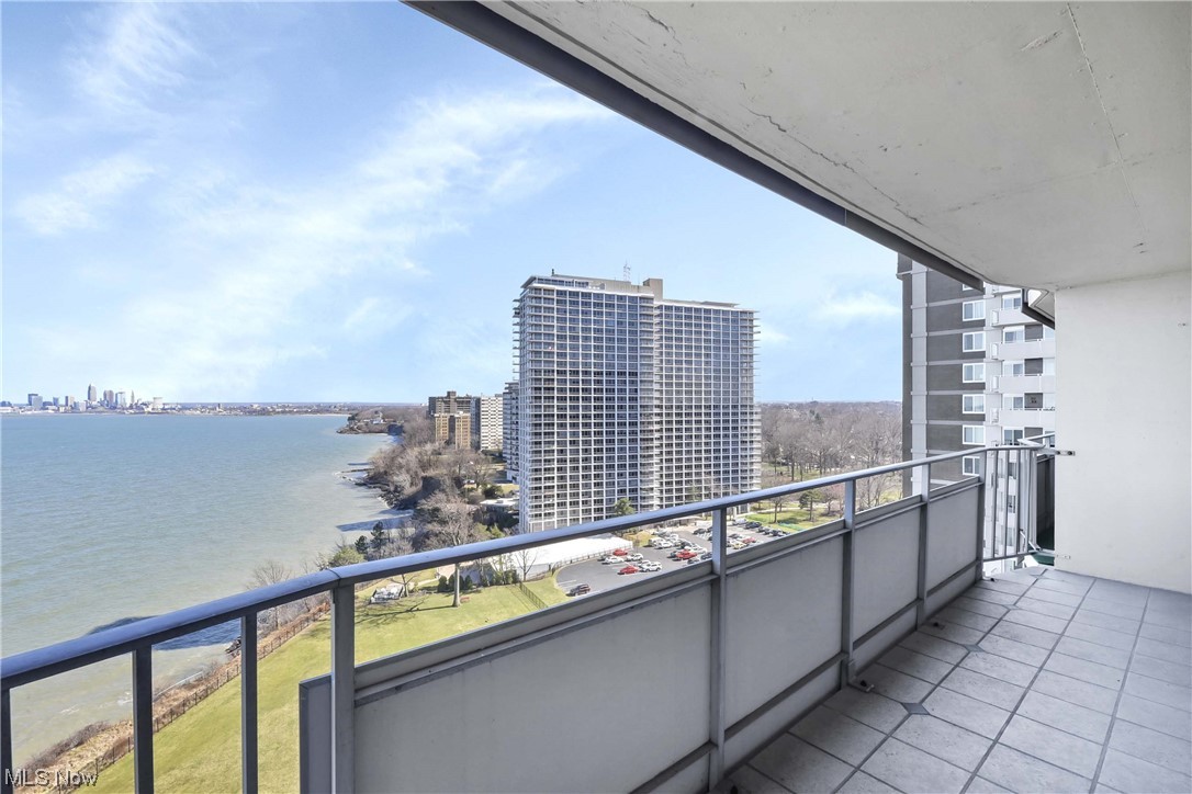 The Carlyle - Residential Lease