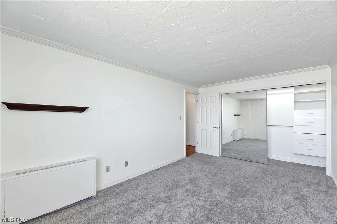 The Carlyle - Residential Lease