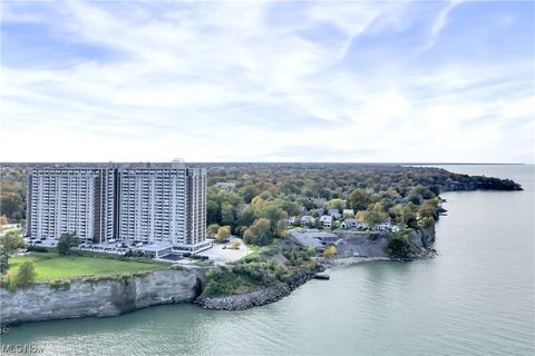 12900 Lake Avenue Unit 1624, Lakewood, OH 44107 - #: 5022447