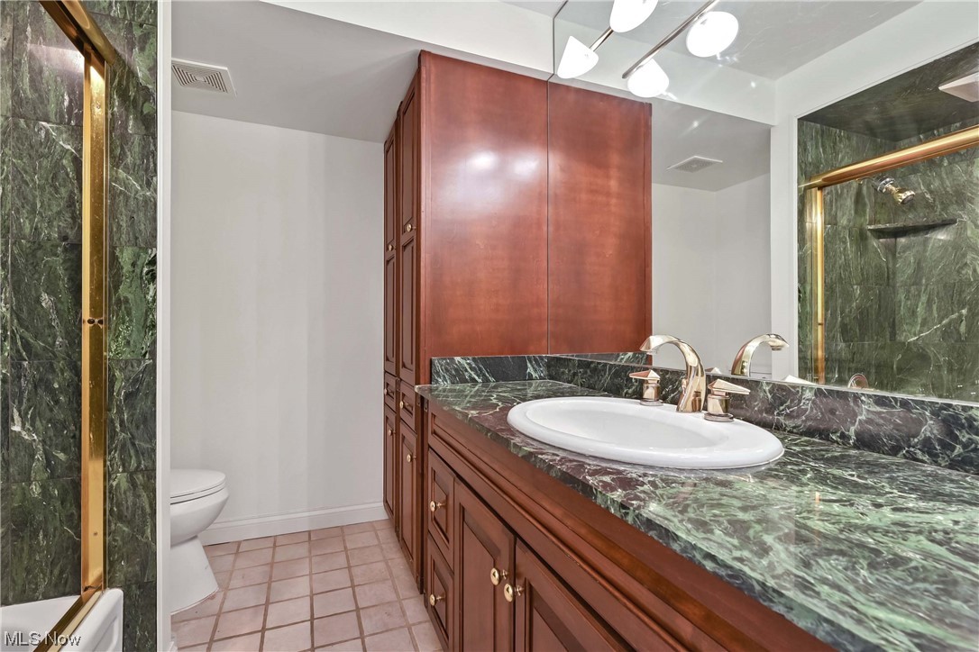 The Carlyle - Residential Lease