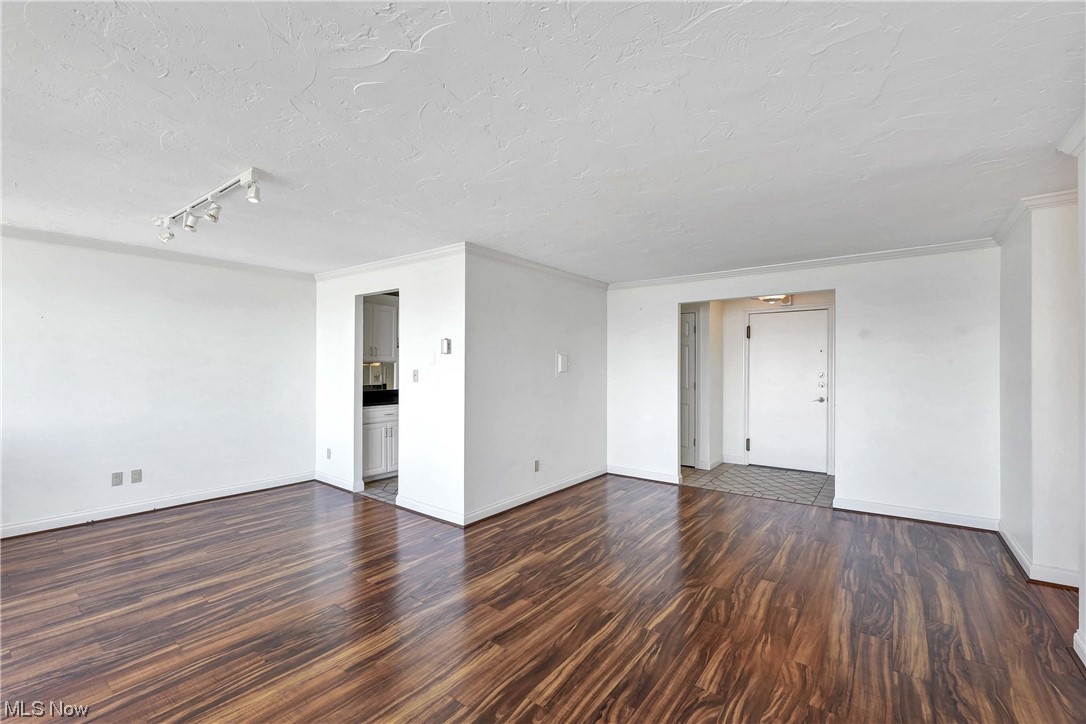 The Carlyle - Residential Lease