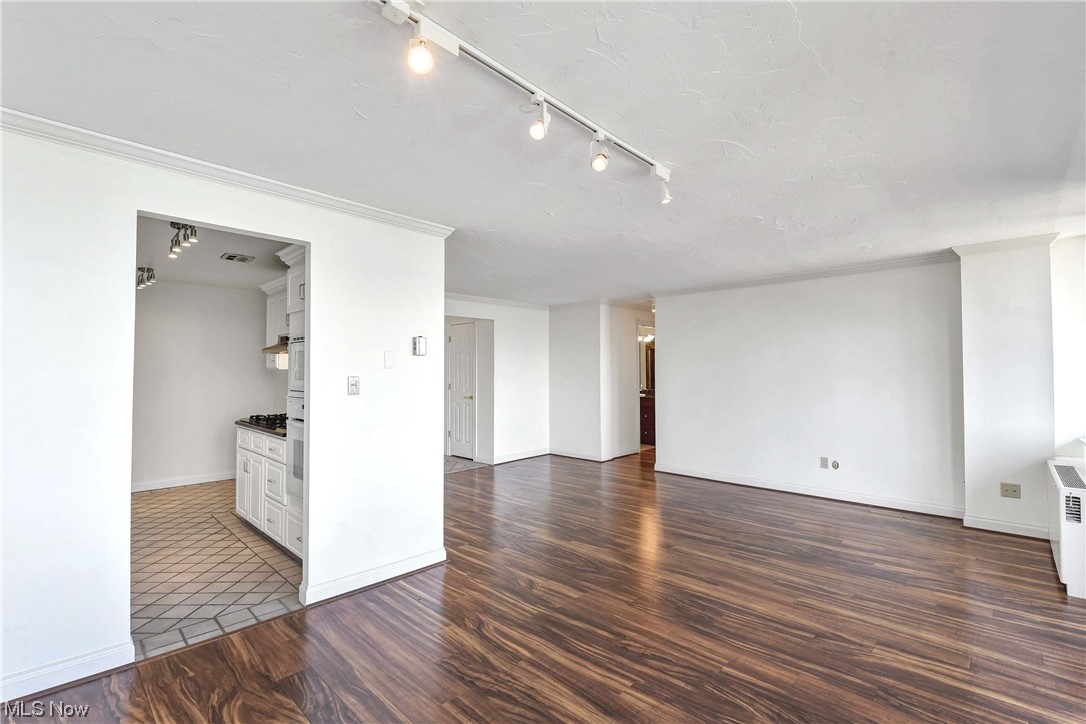 The Carlyle - Residential Lease