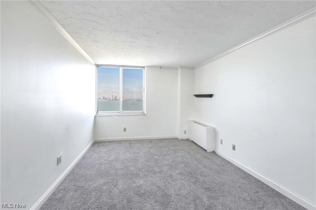 The Carlyle - Residential Lease