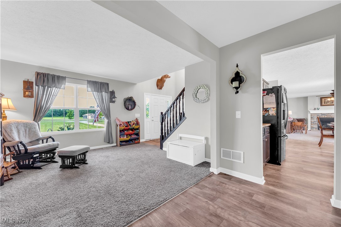 Camden - Residential
