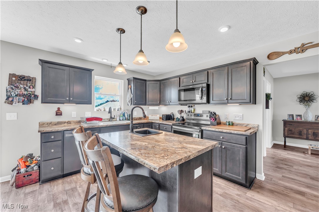 Camden - Residential