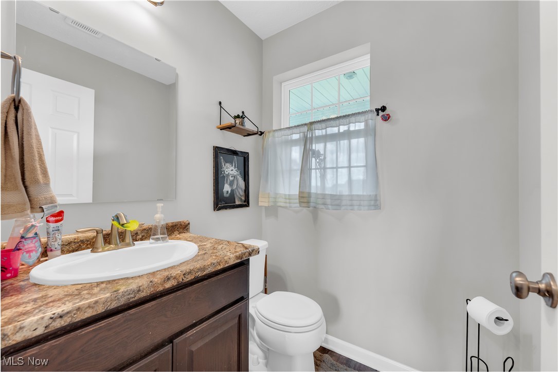 Camden - Residential