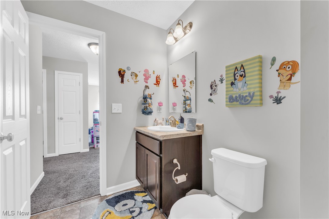 Camden - Residential