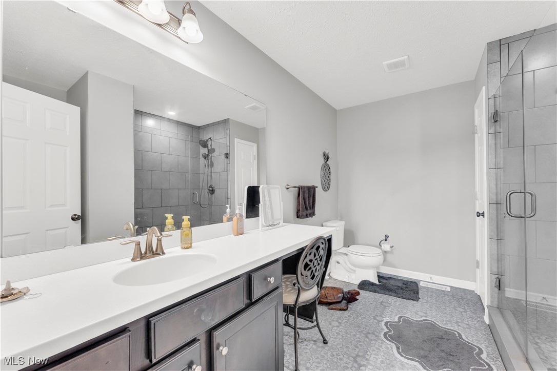 Camden - Residential