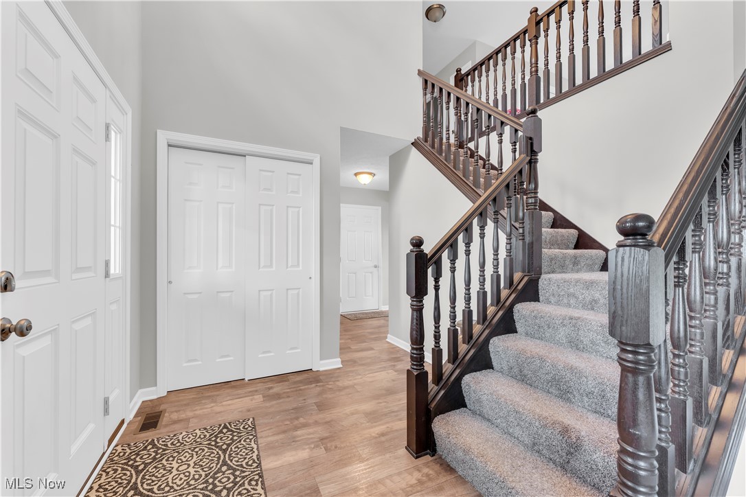 Camden - Residential