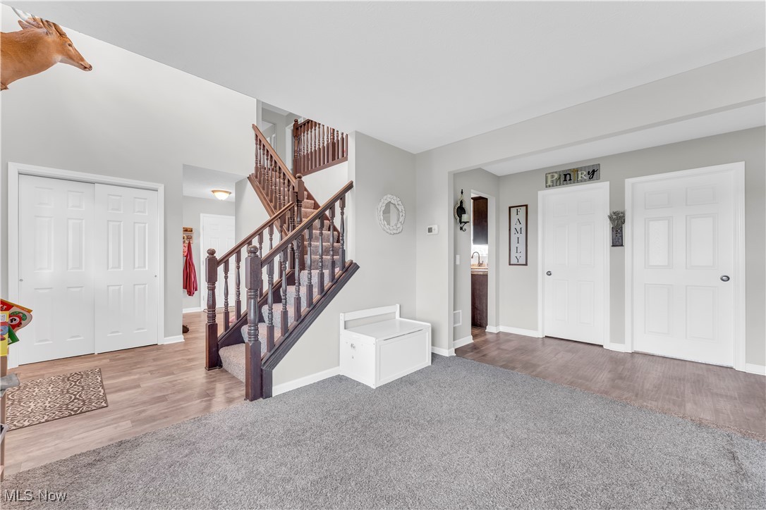 Camden - Residential