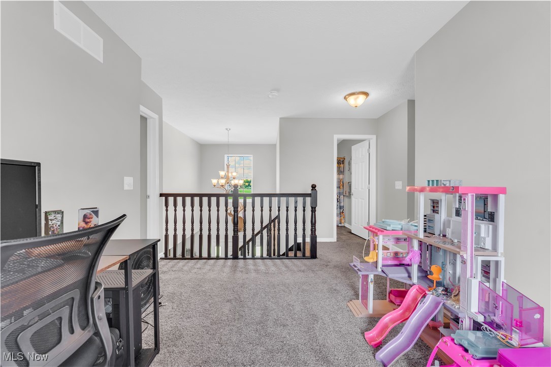 Camden - Residential