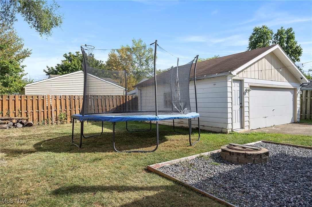 Center Rdg Heights Allotment - Residential