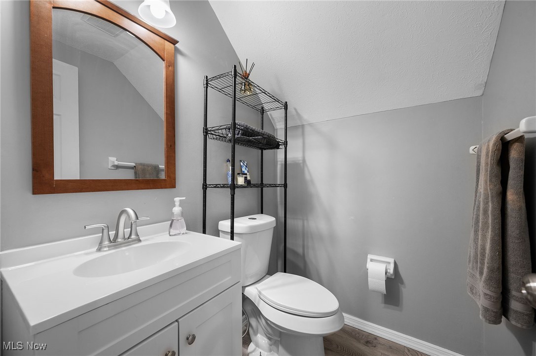 Center Rdg Heights Allotment - Residential