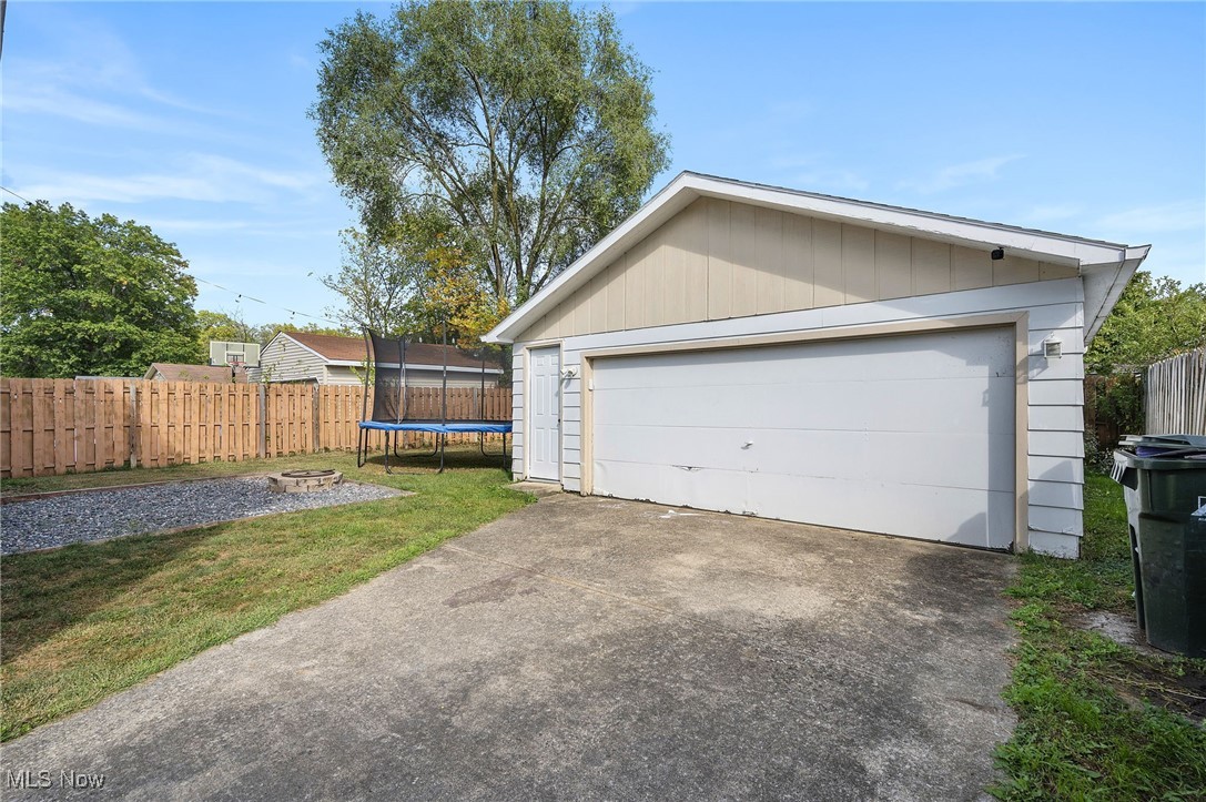 Center Rdg Heights Allotment - Residential