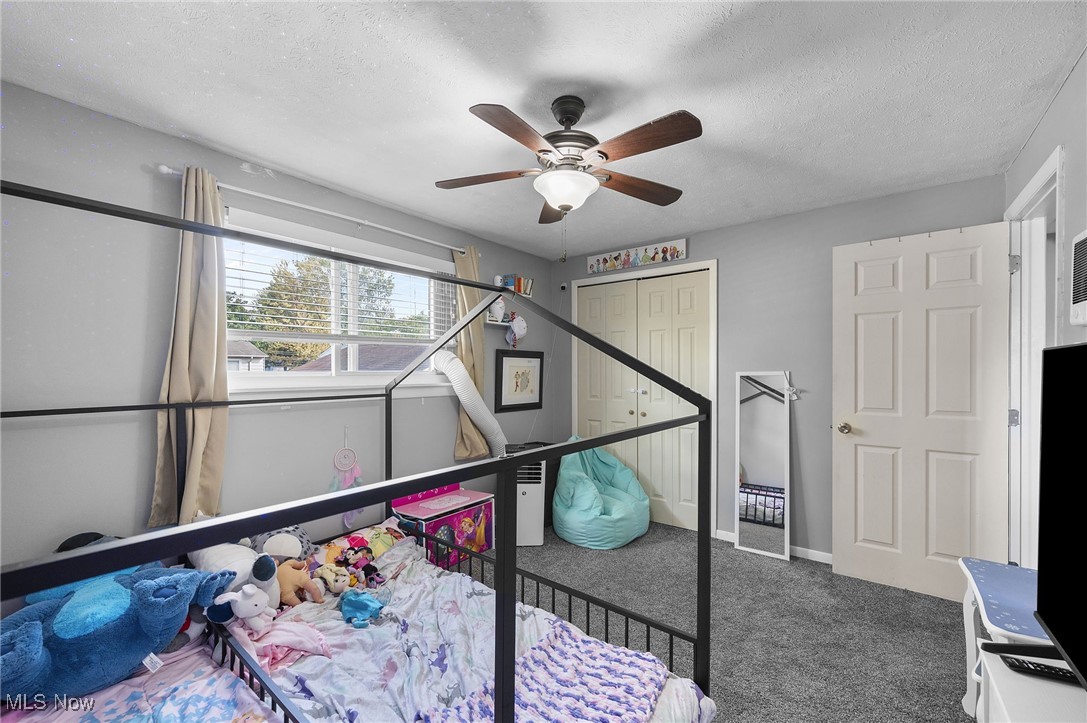 Center Rdg Heights Allotment - Residential