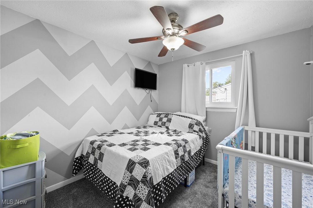 Center Rdg Heights Allotment - Residential