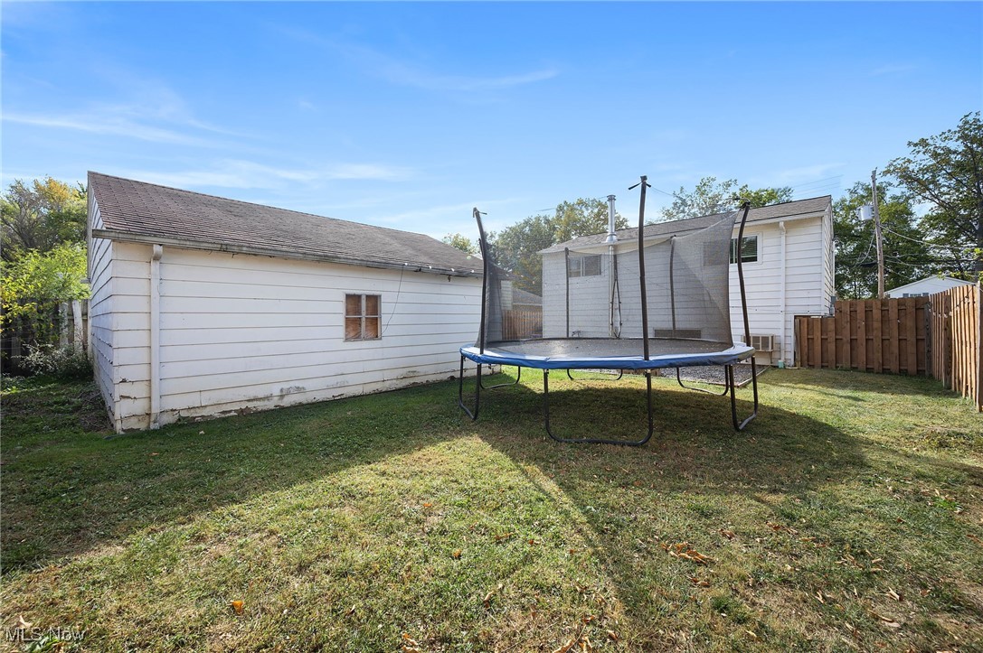 Center Rdg Heights Allotment - Residential