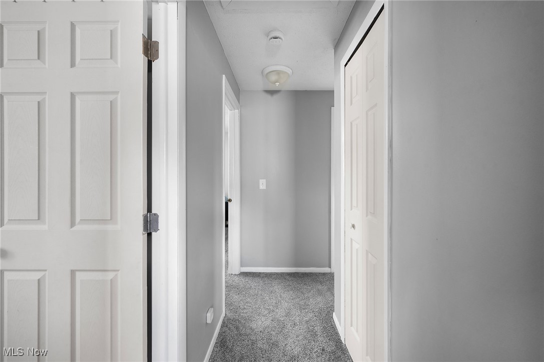 Center Rdg Heights Allotment - Residential