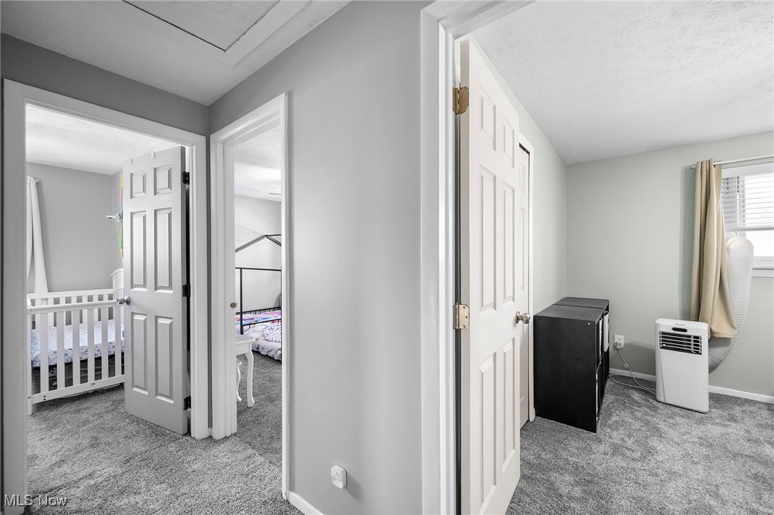 Center Rdg Heights Allotment - Residential