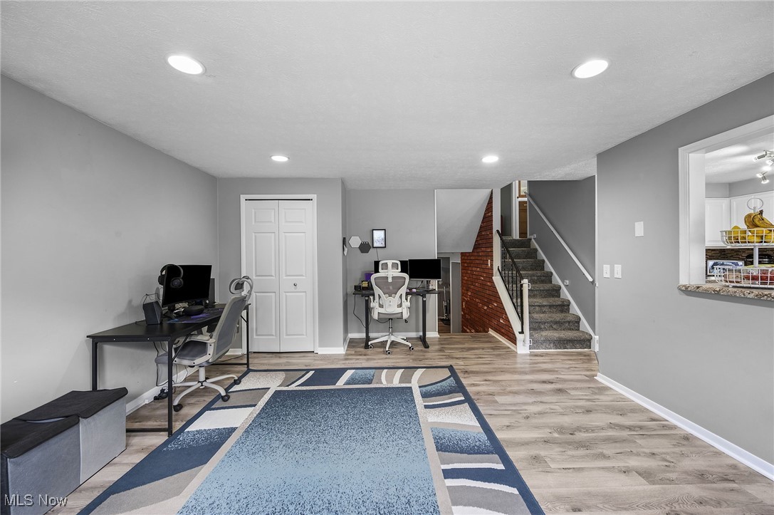 Center Rdg Heights Allotment - Residential