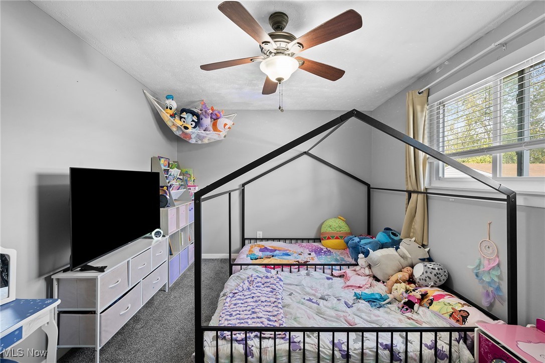 Center Rdg Heights Allotment - Residential