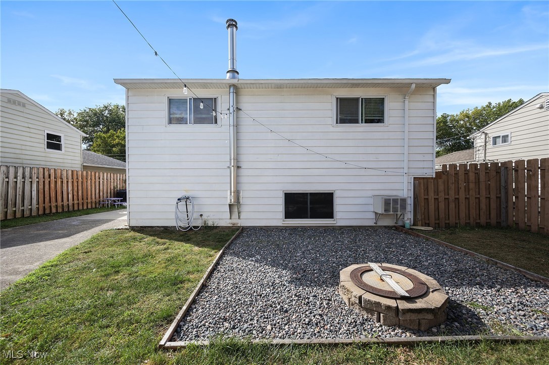 Center Rdg Heights Allotment - Residential