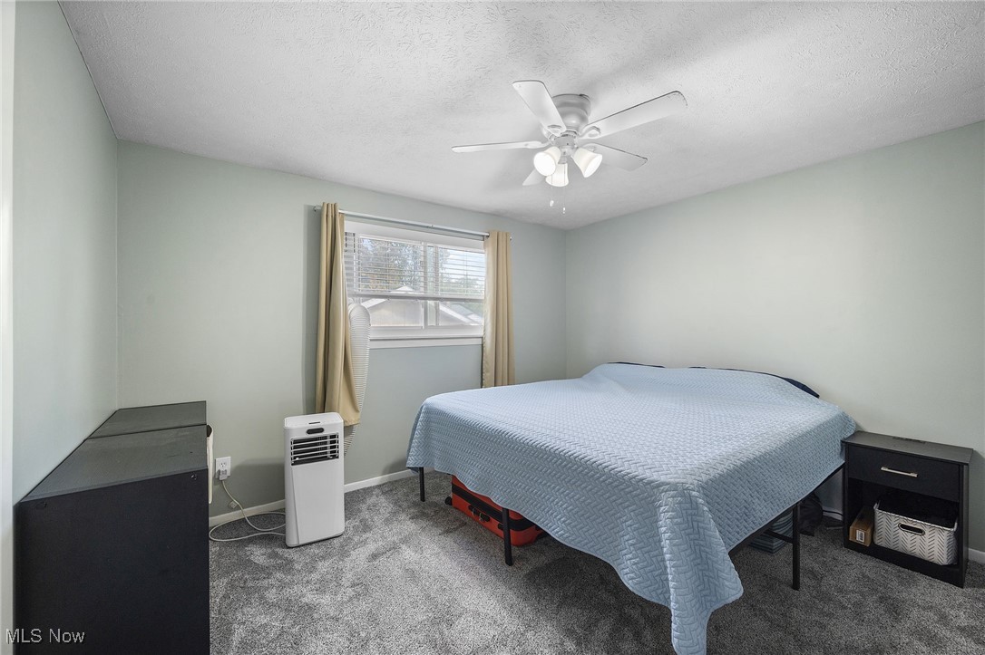 Center Rdg Heights Allotment - Residential