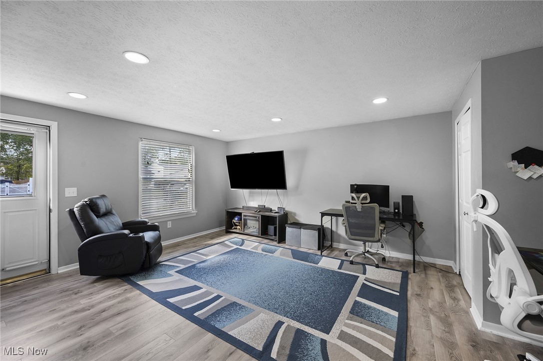 Center Rdg Heights Allotment - Residential