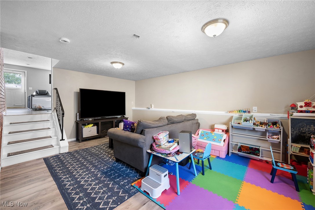 Center Rdg Heights Allotment - Residential