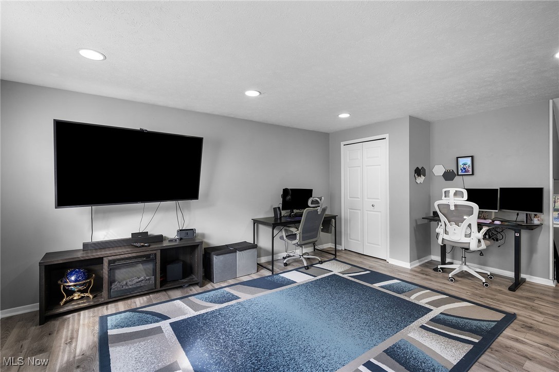 Center Rdg Heights Allotment - Residential