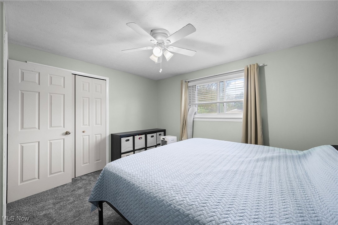 Center Rdg Heights Allotment - Residential