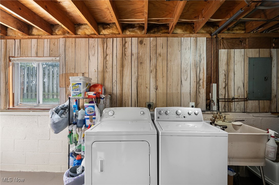 Center Rdg Heights Allotment - Residential