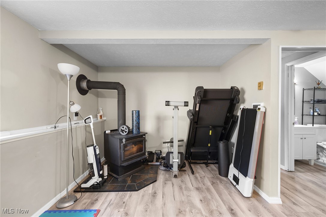 Center Rdg Heights Allotment - Residential