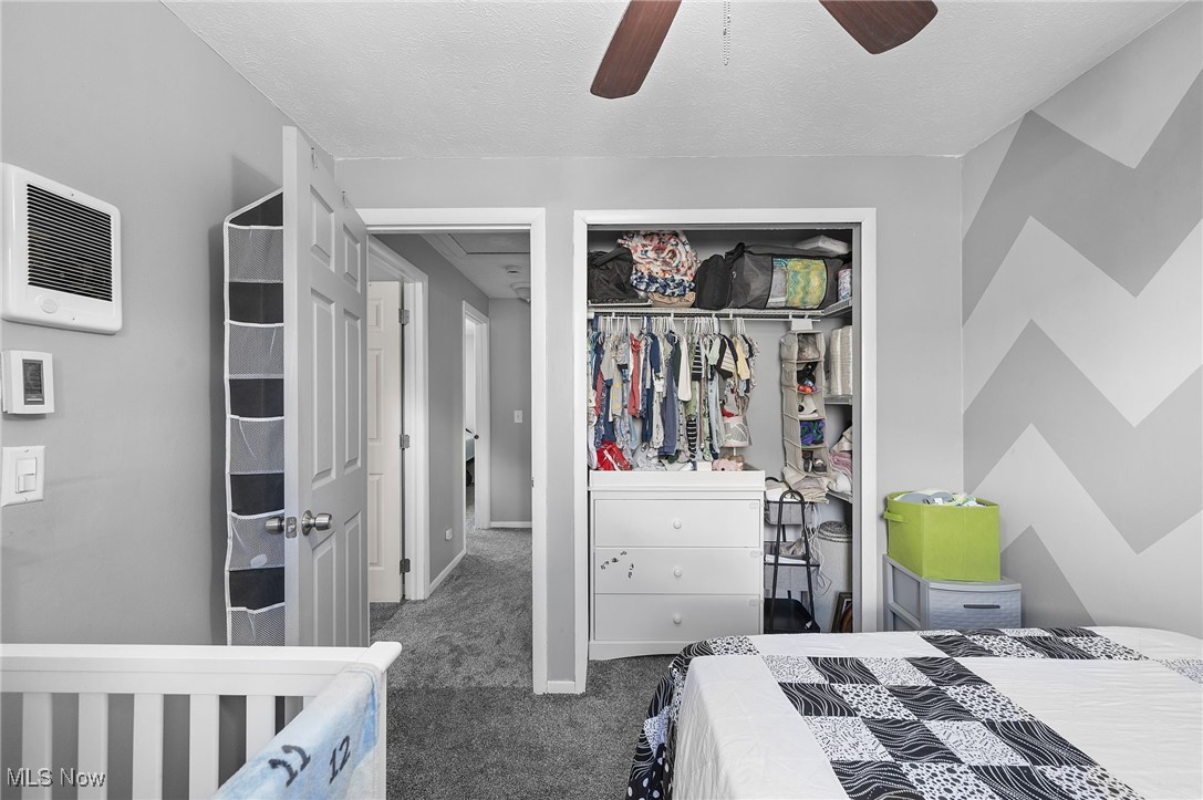 Center Rdg Heights Allotment - Residential