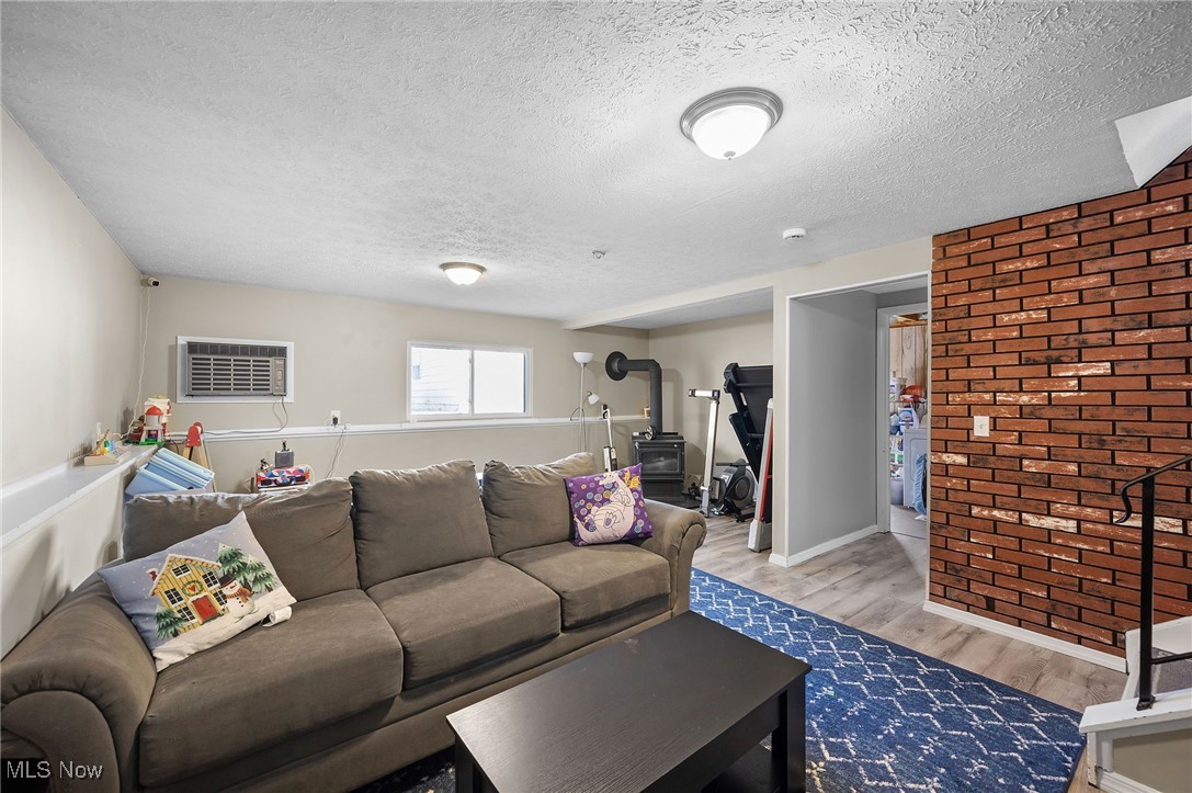 Center Rdg Heights Allotment - Residential