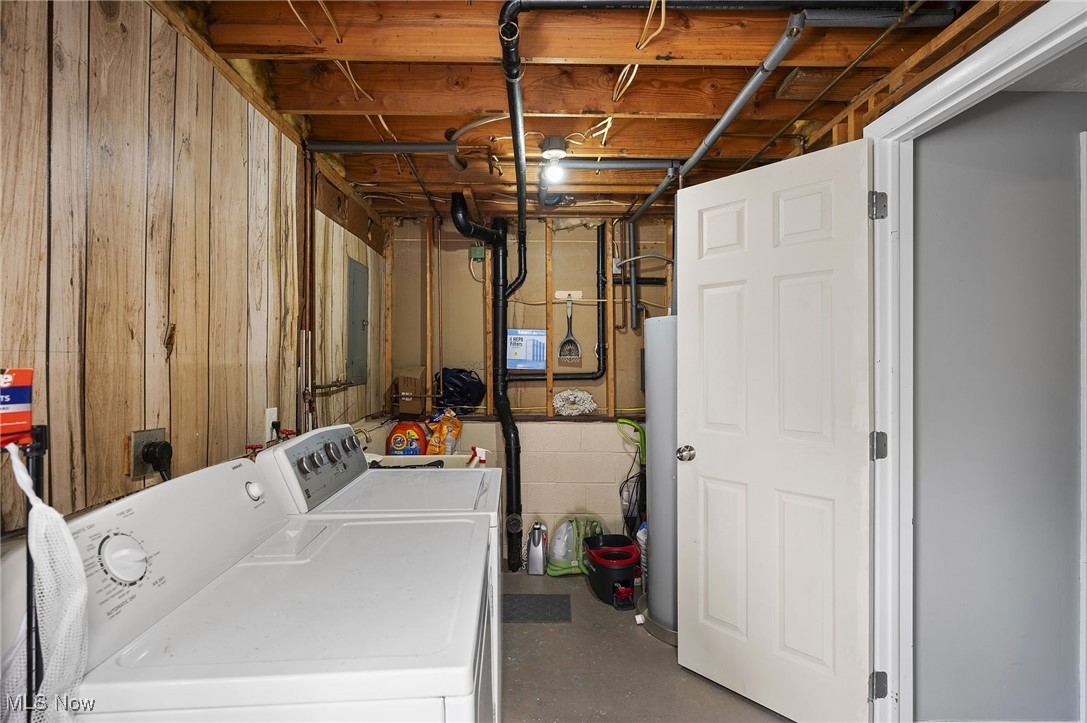 Center Rdg Heights Allotment - Residential