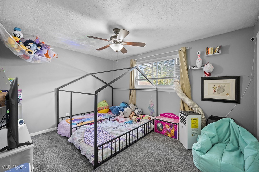 Center Rdg Heights Allotment - Residential