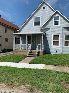 Orchard Grove Allotment - Residential Lease